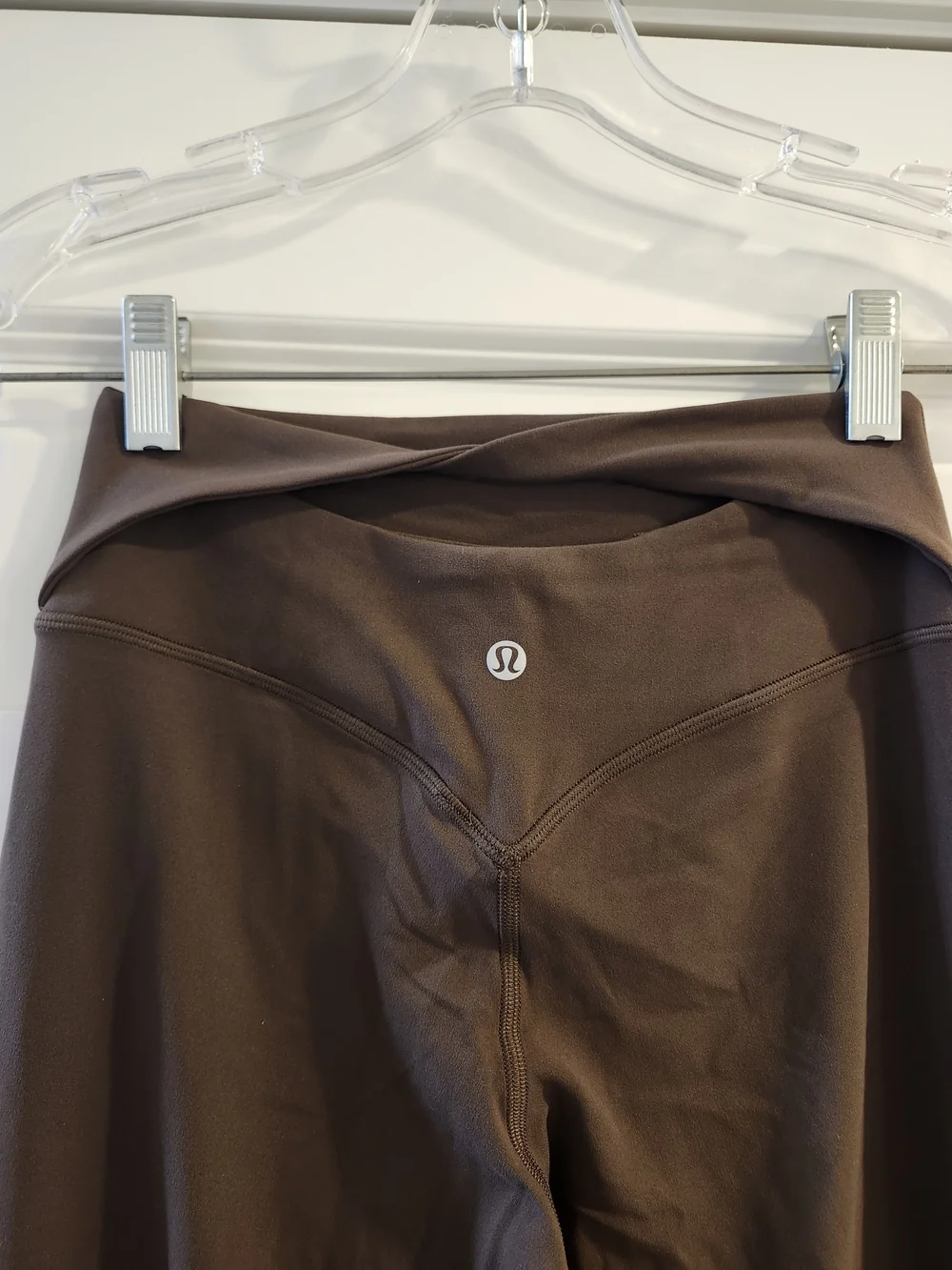 NWT lululemon Align No Line Twist Tight 25